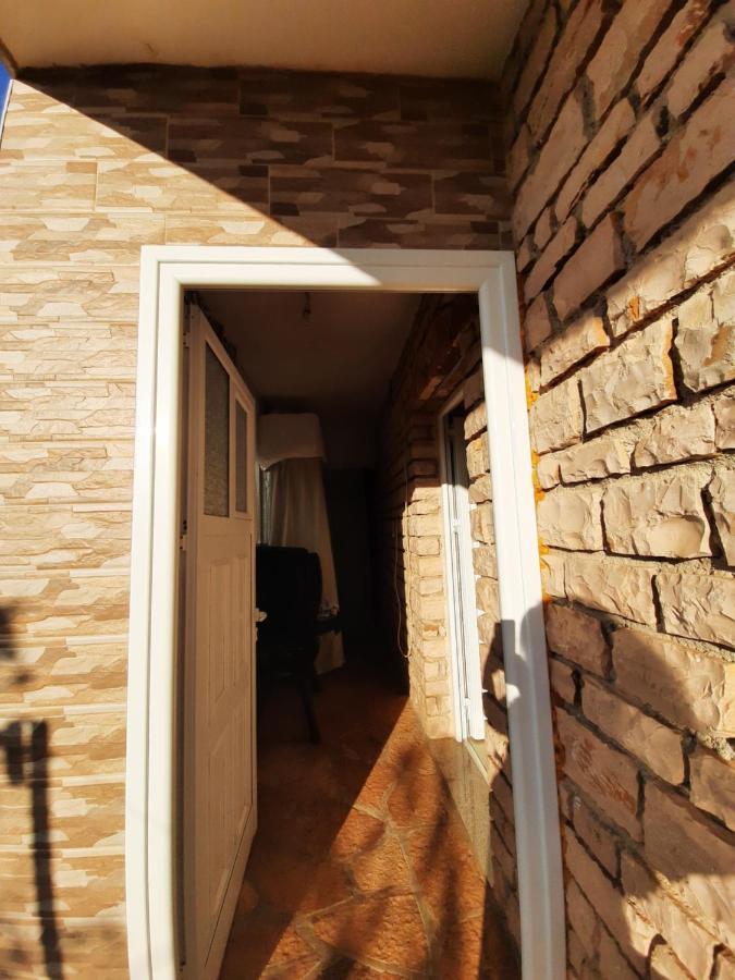 Villa Ardiano Ksamil Eksteriør bilde