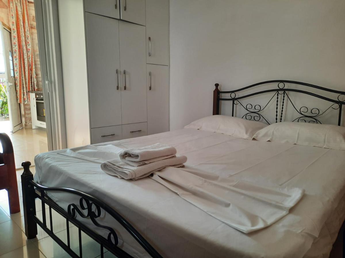Villa Ardiano Ksamil Eksteriør bilde