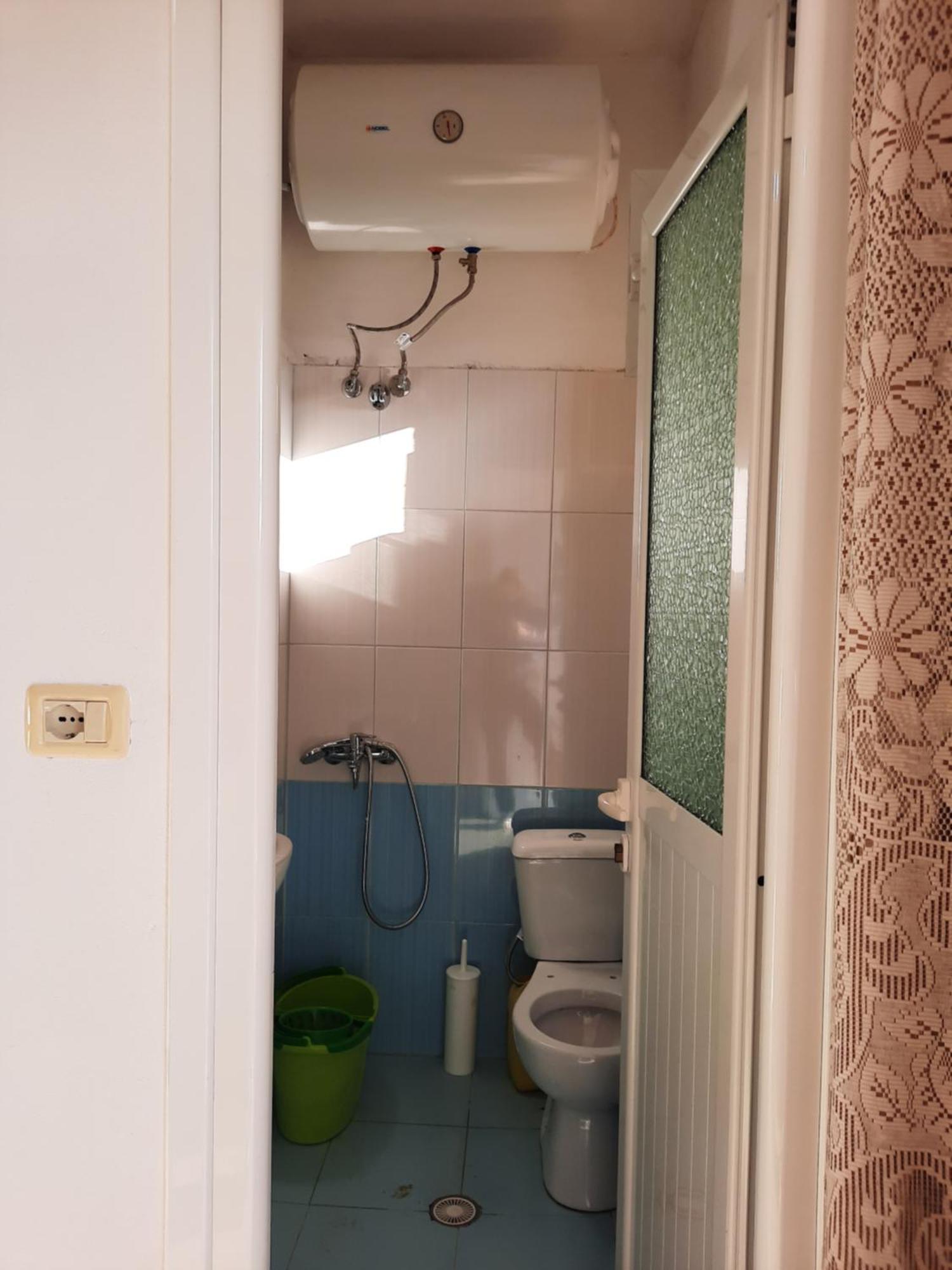 Villa Ardiano Ksamil Eksteriør bilde