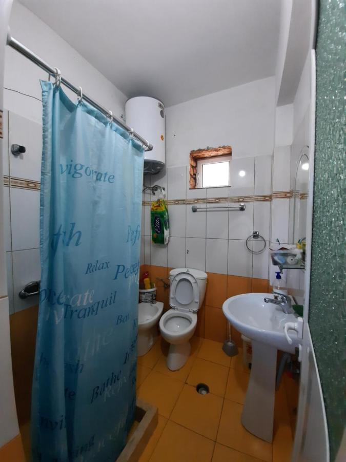Villa Ardiano Ksamil Eksteriør bilde