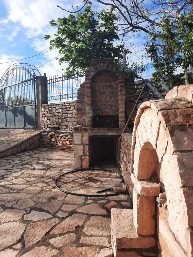 Villa Ardiano Ksamil Eksteriør bilde